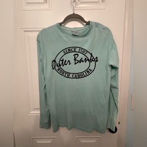 Outer Banks Long Sleeve